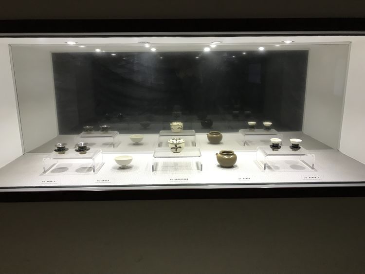 【麗彬文化園】永葆麗美術館館藏文物展之二