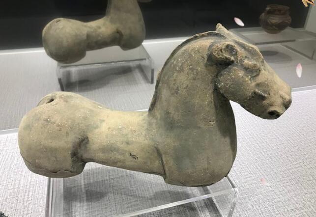 【麗彬文化園】永葆麗美術館館藏文物展之一